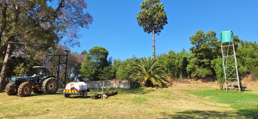 3 Bedroom Property for Sale in Groot Marico North West